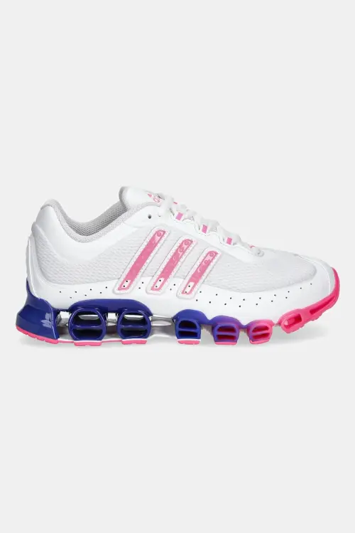 Кроссовки adidas Originals Megaride цвет белый JI2686