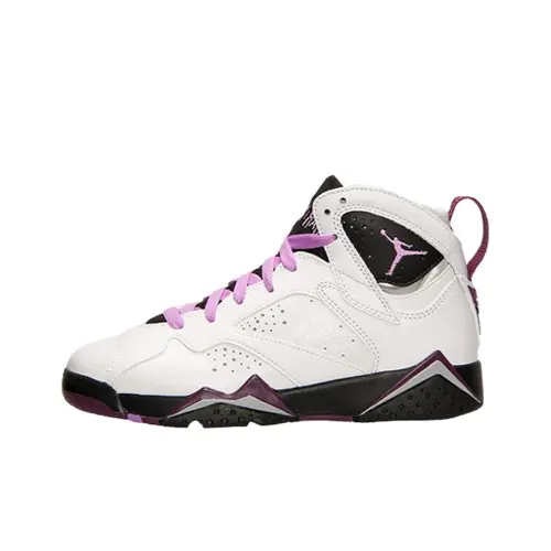 Air Jordan 7        