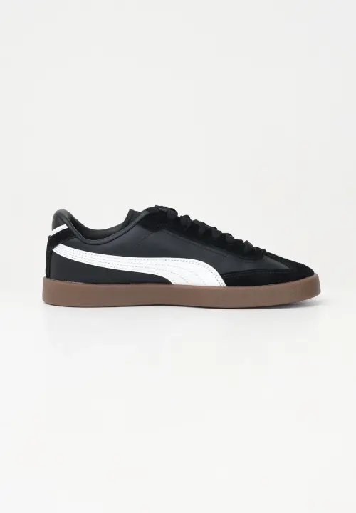 Кеды Puma Club II Era Jr 