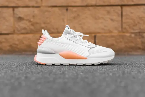 Puma RS-0 SOUND 
