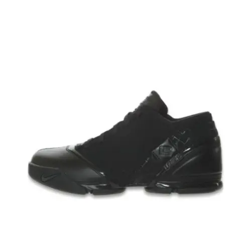 Nike Lebron 5 Low All Black      