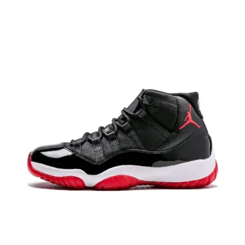 Jordan Air Jordan 11 Bred（2012） 