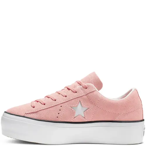 Converse ONE STAR PLATFORM OX 564382C