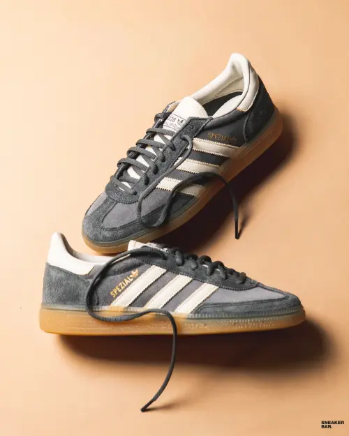 Кроссовки Adidas HANDBALL SPEZIAL