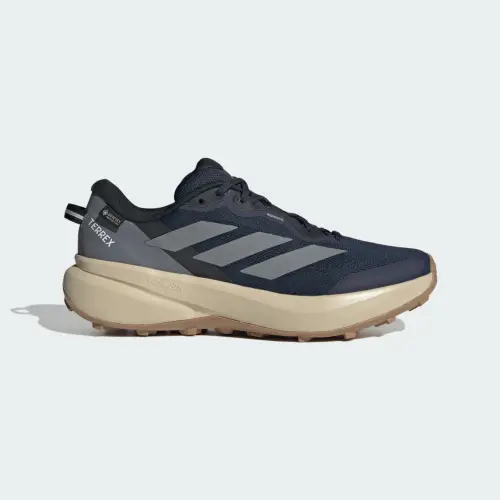 Кроссовки Adidas Terrex Tracefinder Plus GORE-TEX Trail Running