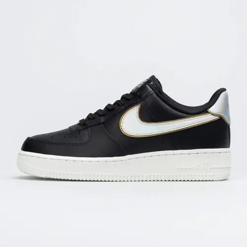 Nike WMNS AIR FORCE 1 '07 METALLIC AR0642-002