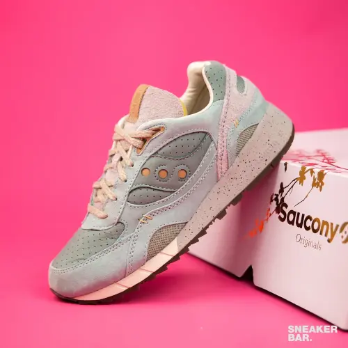 Saucony Shadow 6000 Kintsugi 