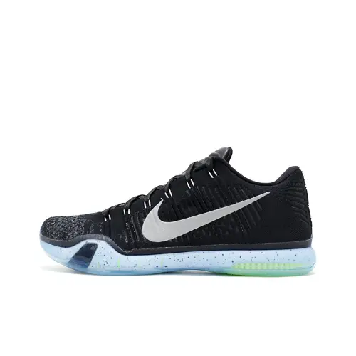 Nike Kobe 10 Elite HTM Arrowhead EU Exclusive       