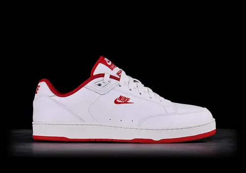 NIKE GRANDSTAND II WHITE