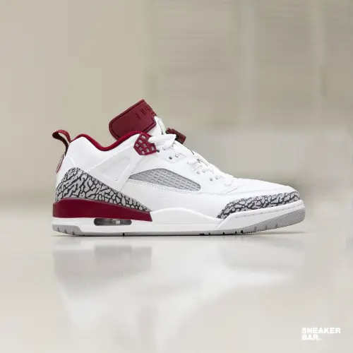 Кроссовки Jordan Spizike Low 