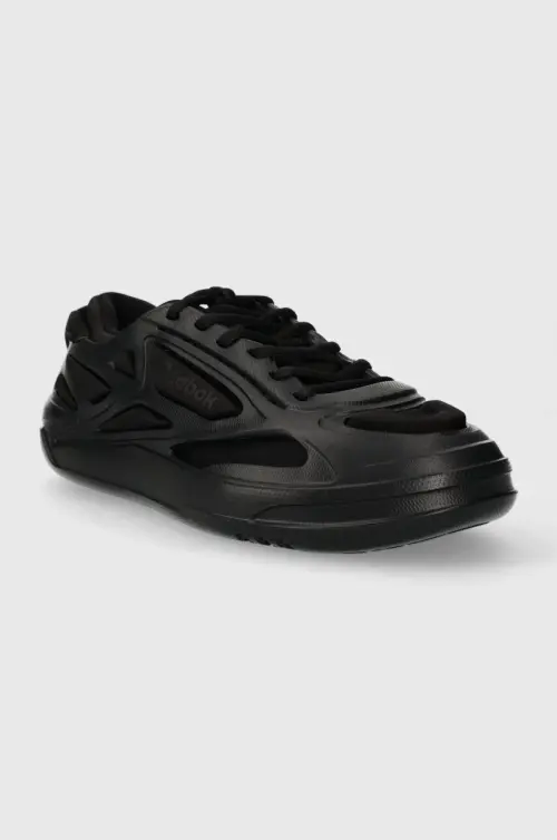 Кроссовки Reebok LTD Club C Fwd цвет чёрный RMIA037C99MAT0011000