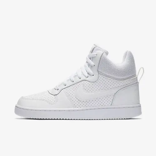 Nike Court Borough Mid 