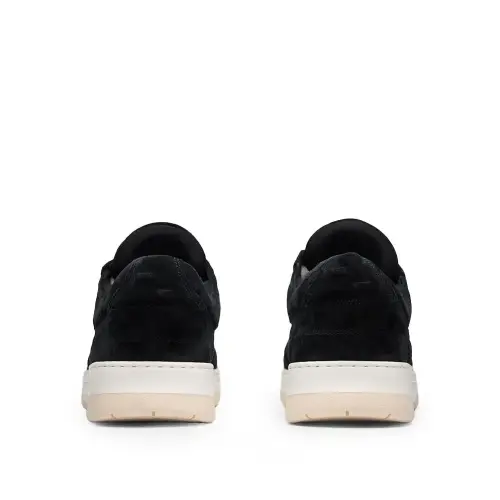 Кроссовки Filling Pieces Low Vise Suede