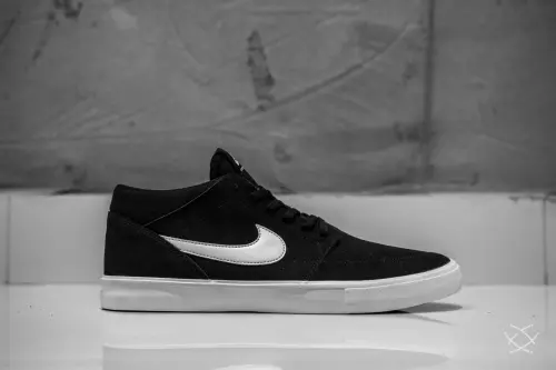 Nike SB Portmore 2 Solar Mid 