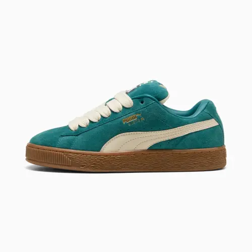 Кеды Puma Suede XL