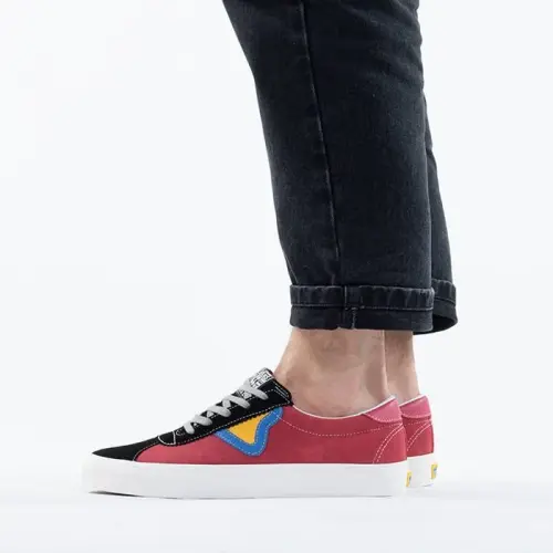 Vans Sport VN0A4BU627S