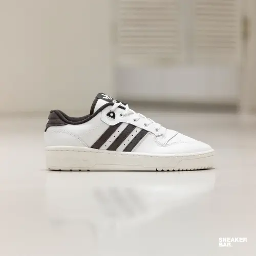 Кроссовки Adidas Rivalry Low 