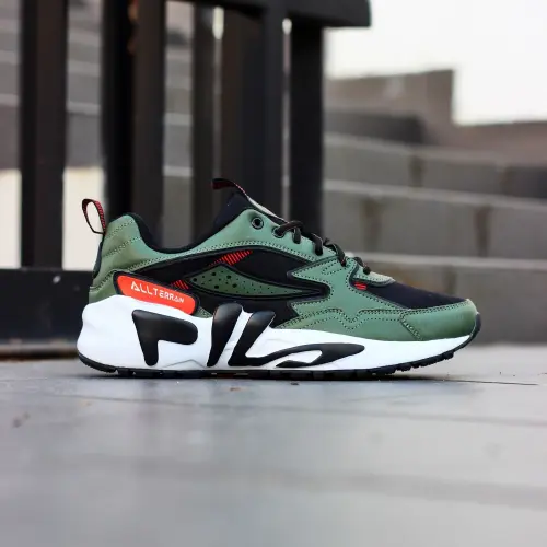 Fila Mindblender All Terrain 