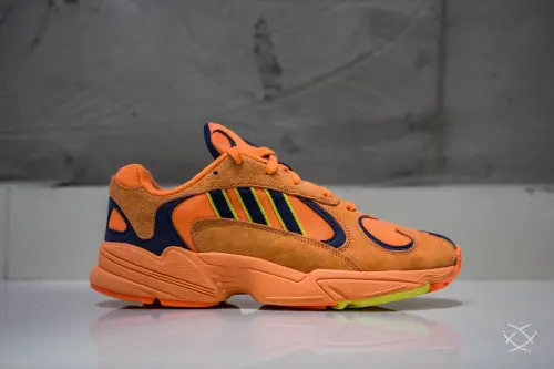 Adidas Yung-1 