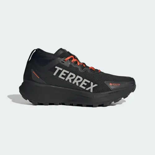 Кроссовки Adidas Terrex Agravic GTX Trail Running