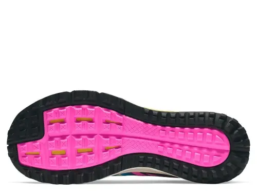 Nike Air Zoom Wildhorse 5 M Multikolor Ярко-Бежевые