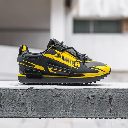 Puma x Central Saint Martins Mile Rider 