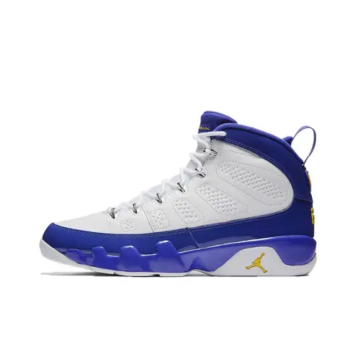 Jordan Air Jordan 9 Retro Kobe Bryant PE      