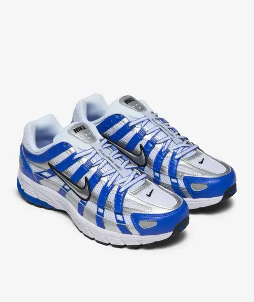 Nike P-6000 