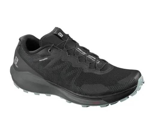 Salomon Sense Ride 3 M Черные
