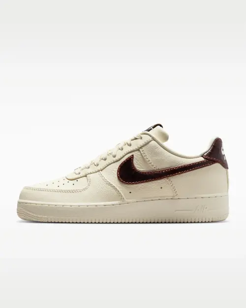 Кроссовки Nike AIR FORCE 1 07