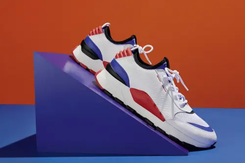 Puma RS-0 Sound 