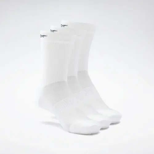 Reebok Active Foundation Mid-Crew Socks 