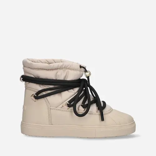 Женские Inuikii Sneaker Technical Low 70202-105 BEIGE