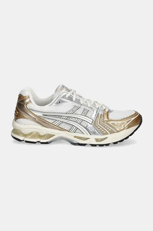 Кроссовки Asics GEL-KAYANO 14 цвет белый 1203A537.104