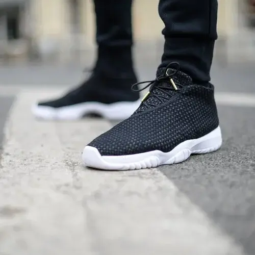 Air Jordan Future "Oreo"