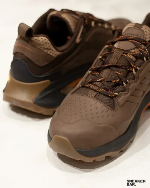 Кроссовки Merrell Moab Speed 2 WP