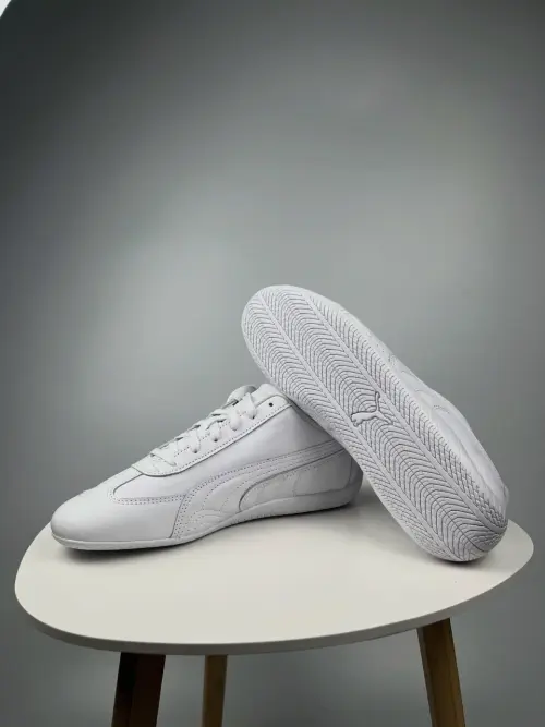 Кроссовки Puma Speedcat Full Lthr