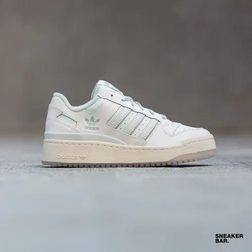 Кроссовки Adidas Forum Bold Stripes W 