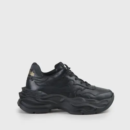 Buffalo Eyza P Sneaker Low 1530100-BLK