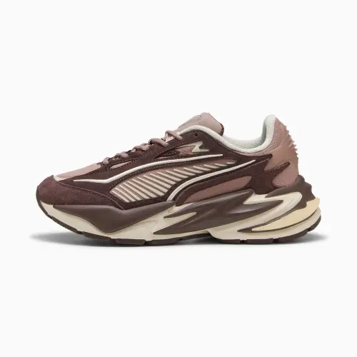 Кроссовки Puma RS Surge Hairy Suede