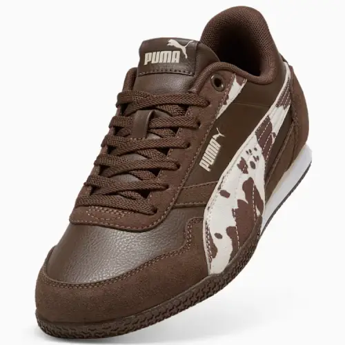 Кроссовки Puma Bella Donna SD WILD