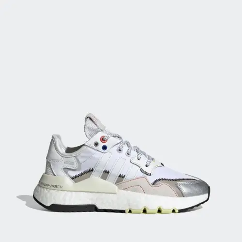 adidas Originals Nite Jogger J FV4565