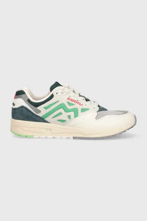 Кроссовки Karhu Legacy 96 цвет серый F806065