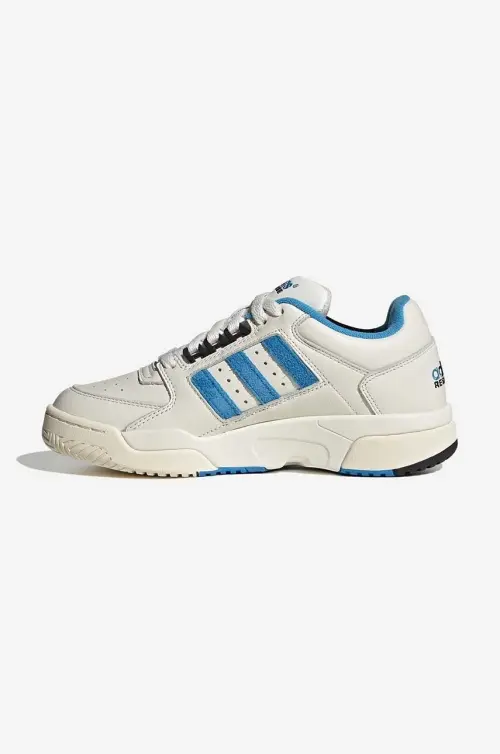 Кроссовки adidas Originals Torsion Respones Te цвет белый HQ8788-white