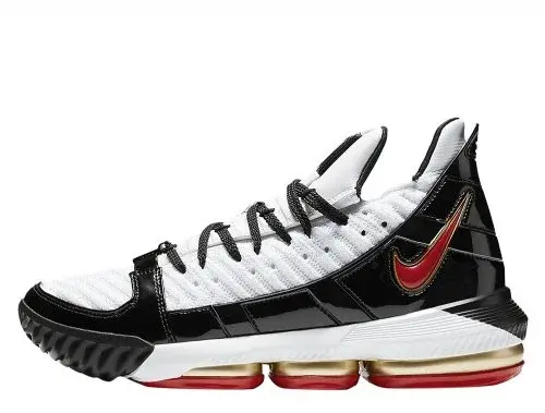 NIKE LEBRON 16 SB REMIX