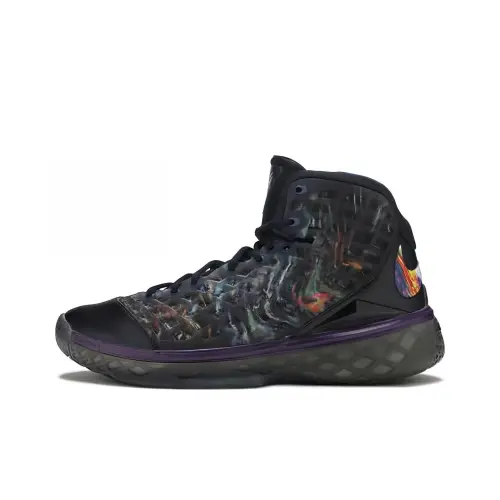 Nike Zoom Kobe 3      