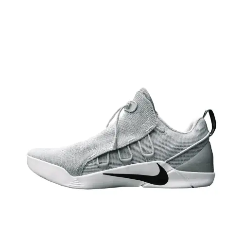 Nike Kobe AD nxt Wolf Grey       