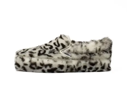 Vans x Sandy Liang Slip-On Platform 