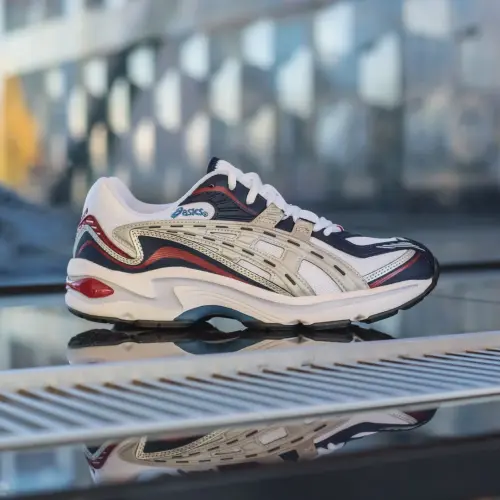 Asics Gel-Preleus 