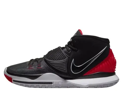 NIKE KYRIE 6 BRED